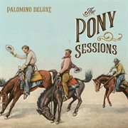 The pony sessions cover image