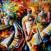 Jazz after hours cover image