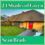 24 shades of green cover image