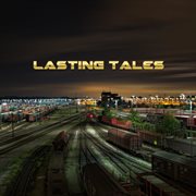Lasting tales cover image