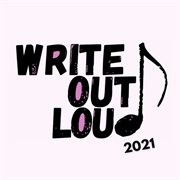 Write out loud 2021 cover image