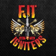 Fjt and the igniters cover image