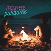 Peace in paradise (feat. deep sleep music academy) cover image