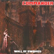 Wall of swords cover image