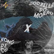 Godzilla do morro x kong de cg cover image