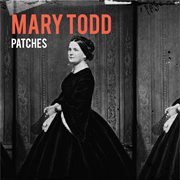Mary todd cover image