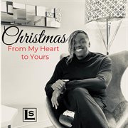 Christmas from my heart to yours cover image