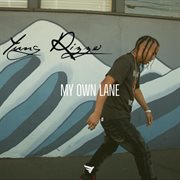 My own lane cover image