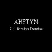 Californian demise cover image