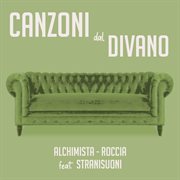Canzoni dal divano (feat. stranisuoni) cover image