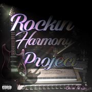 Rockin' harmony project cover image