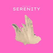 Meditation music serenity cover image