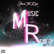 Music is my remedy cover image