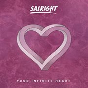 Your infinite heart cover image