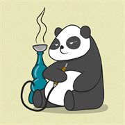 Phvt panda cover image