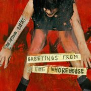 Greetings from the whorehouse cover image