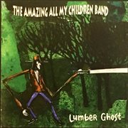 Lumber ghost cover image