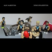 Sons of alberton cover image