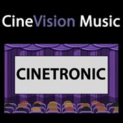 Cinetronic cover image