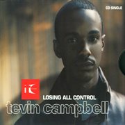 Tevin campbell cover image