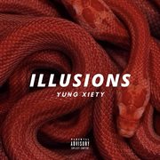 Illusions cover image
