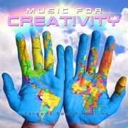 Music for creativity cover image