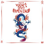 Master yoshi's spicy ramen shop cover image