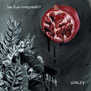 Ink from pomegranates cover image