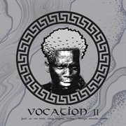 Vocation ii cover image