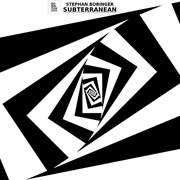 Subterranean cover image