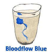 Bloodflow blue cover image