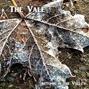 Autumn in the valley cover image