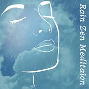 Rain zen meditaion cover image