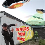 Invaders from mars cover image
