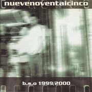 B.s.o 1999 - 2000 (20th anniversary edition) cover image
