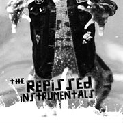 The repissed instrumentals cover image