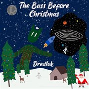 The bass before christmas cover image