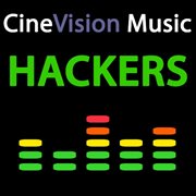 Hackers cover image