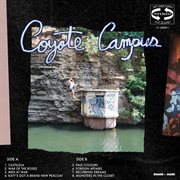 Coyote campus cover image