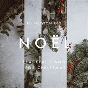 Noël - peaceful piano for christmas cover image