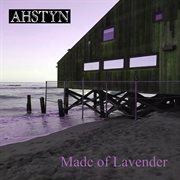Made of lavender cover image