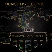 Welcome to hot berlin cover image