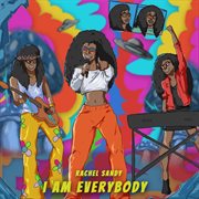 I am everybody cover image