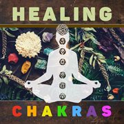 Healing chakras cover image