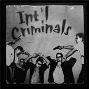 Int'l criminals cover image