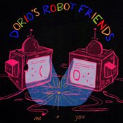 Dorio's robot friends cover image