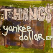 Yankee dollar cover image