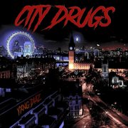 City drugs cover image