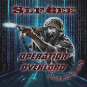 Operation overlord cover image