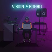 Vision board cover image